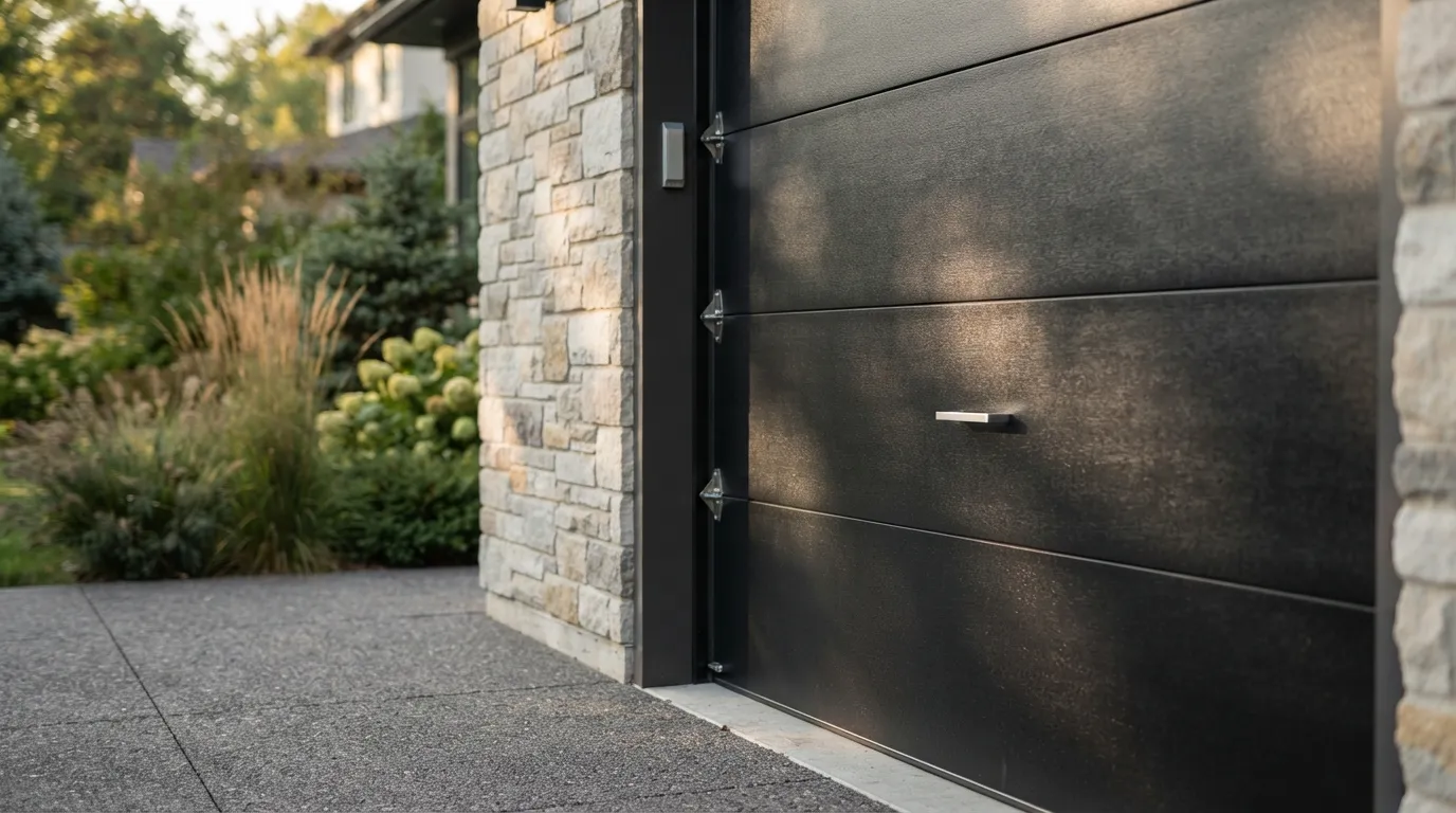 Emergency Garage Door Repair for East Longmeadow's 1960s Garages