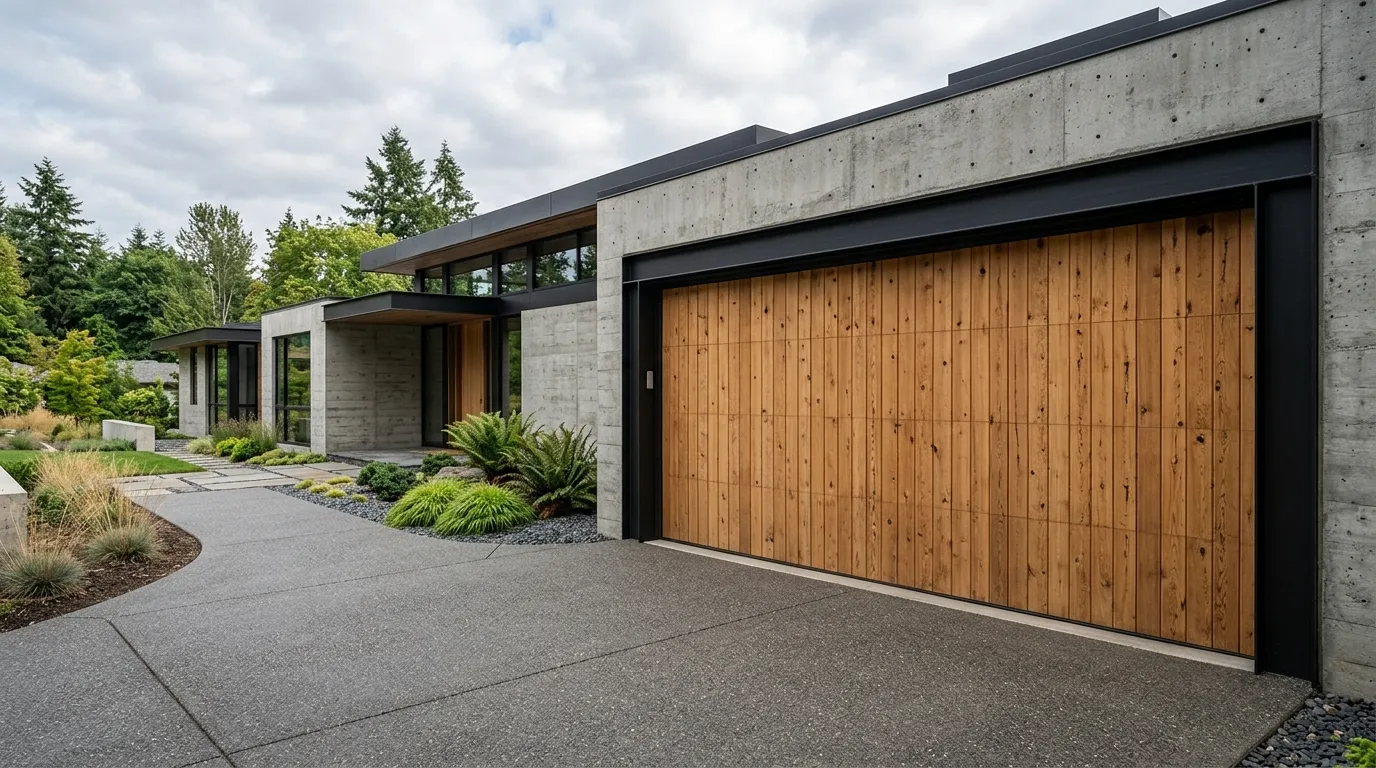 Garage Door Repair, Longmeadow
