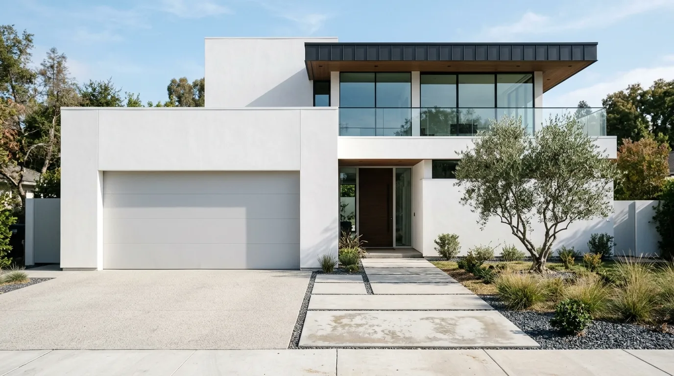 Garage Door Services in Springfield