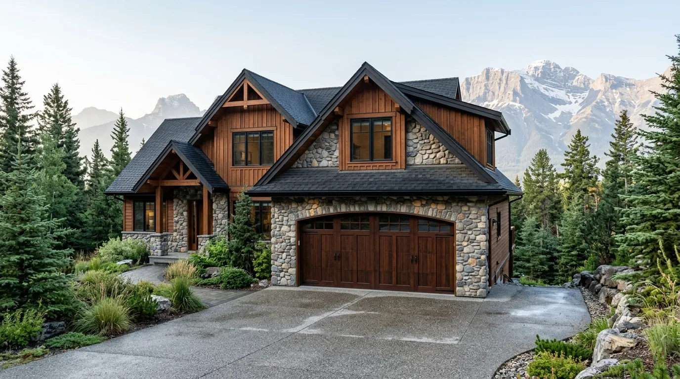 Tell us what’s wrong - Springfield garage door service