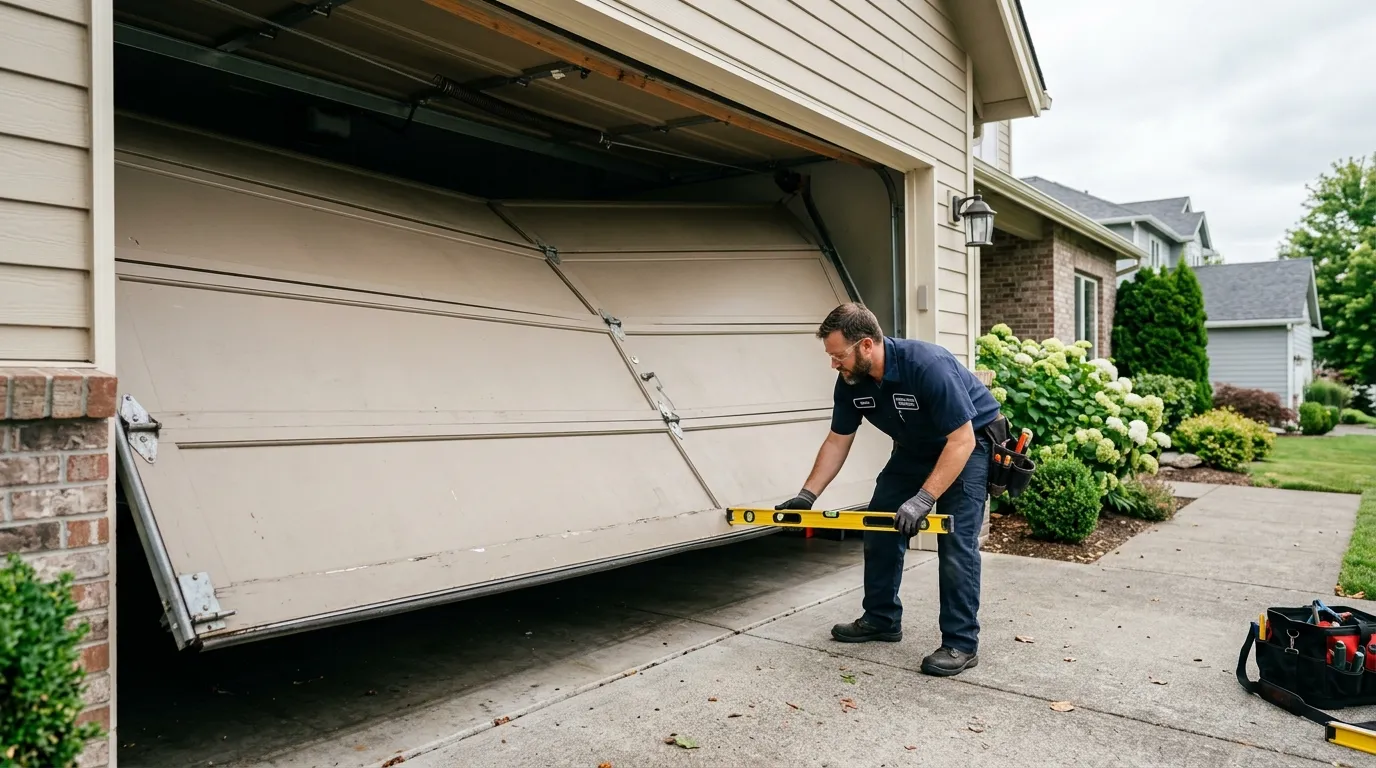 Panel Replacement in Springfield