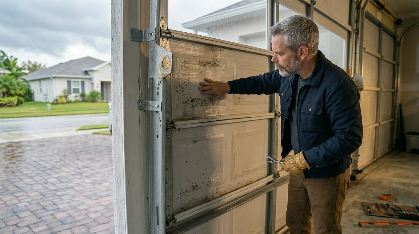 Panel Replacement in Springfield